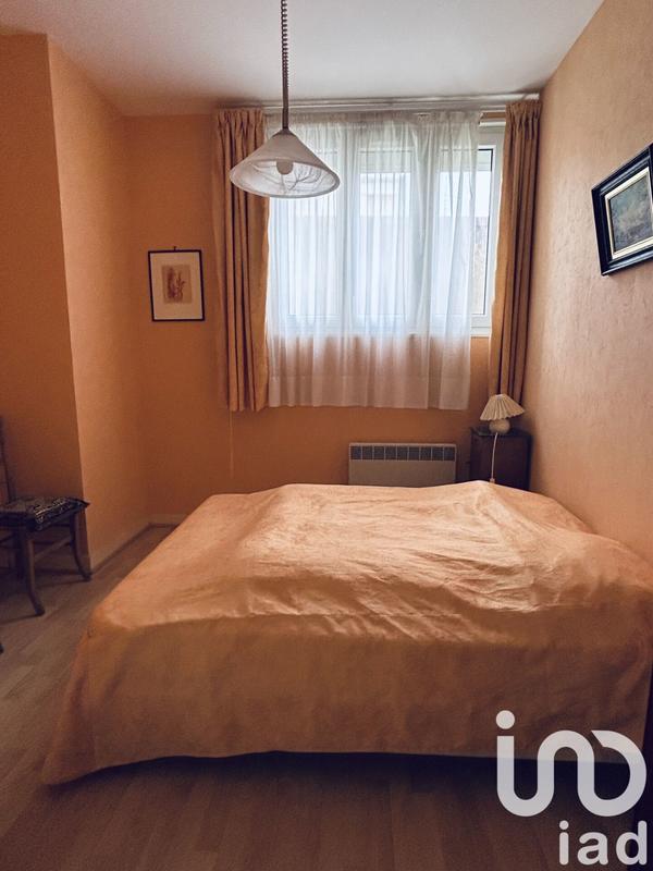 Appartement - 82 m² - 4 pièces