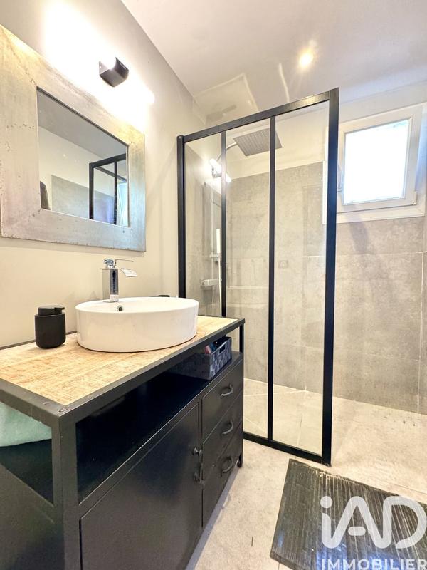 Maison - 144 m² - 6 pièces