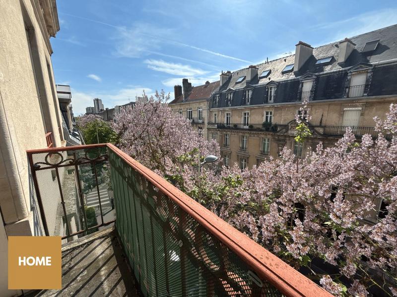 Appartement - 83 m² - 4 pièces