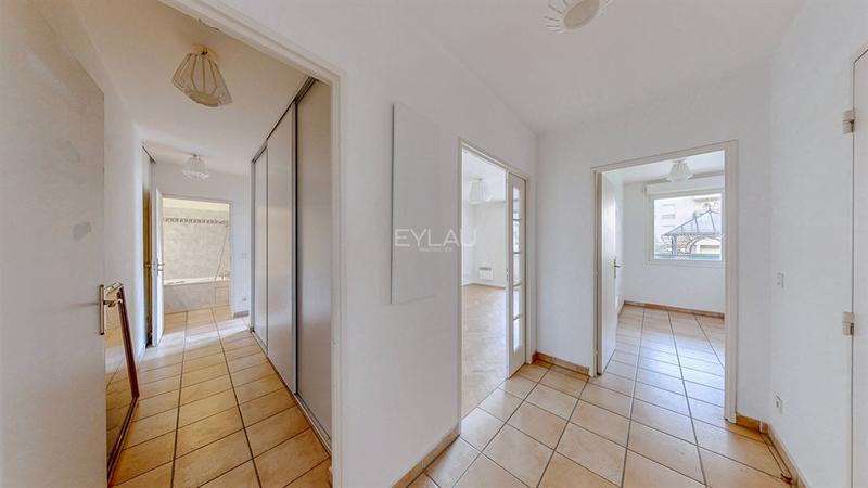 Appartement - 55 m² - 2 pièces