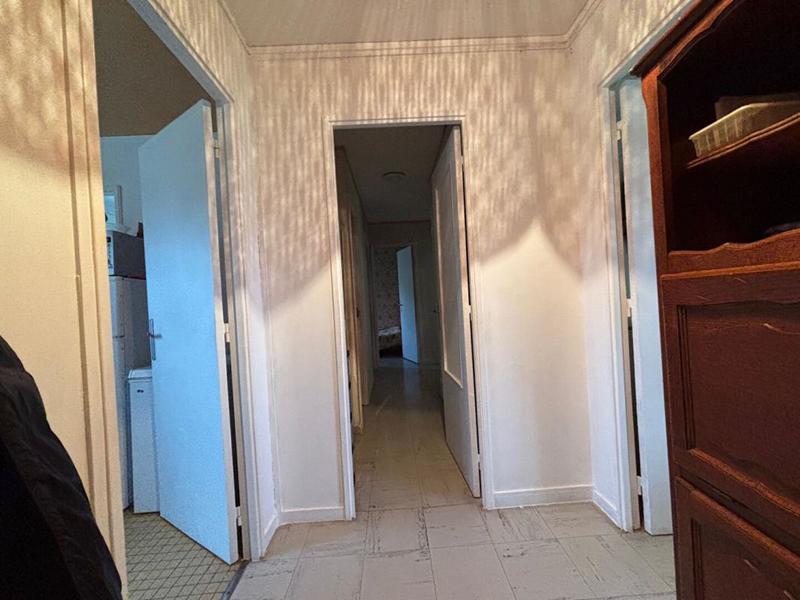 Appartement - 79 m² - 4 pièces