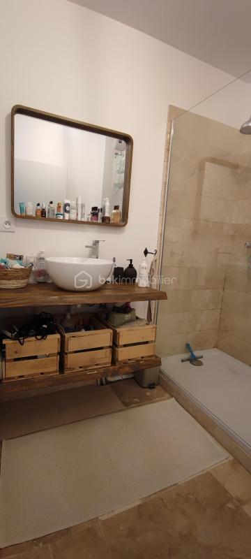 Maison - 56 m² - 3 pièces