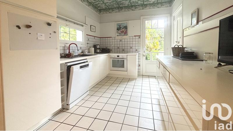 Duplex - 307 m² - 7 pièces