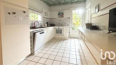 Duplex - 307 m² - 7 pièces