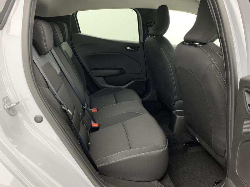 Renault Clio 5 Blue Dci 100 Ch Gsr2 Evolution