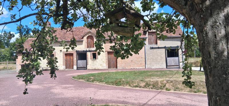 Maison - 185 m² - 6 pièces