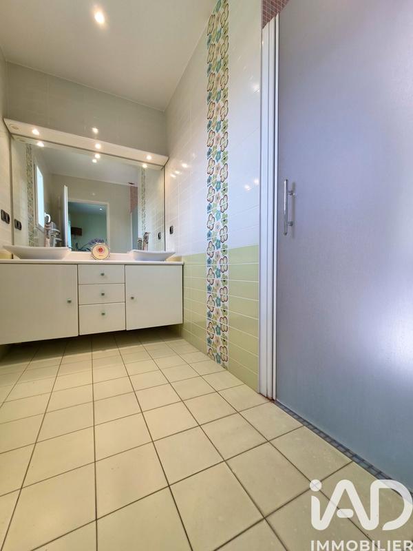 Maison - 127 m² - 4 pièces