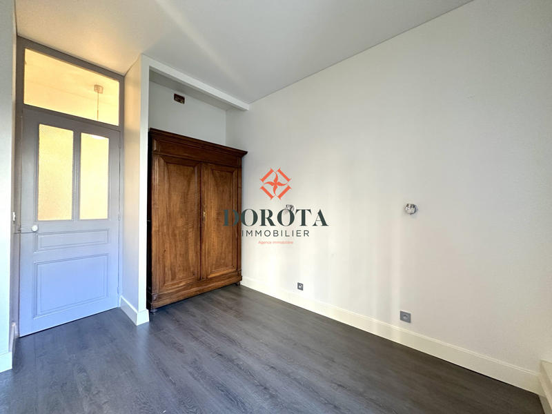 Appartement - 59 m² - 2 pièces