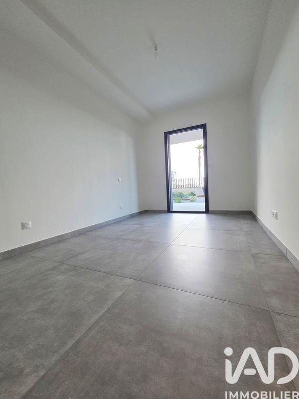 Appartement - 97 m² - 4 pièces