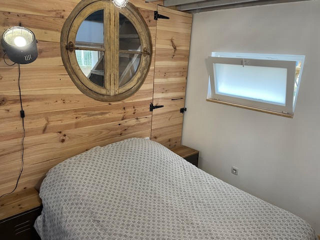 Maison - 89 m² - 8 pièces