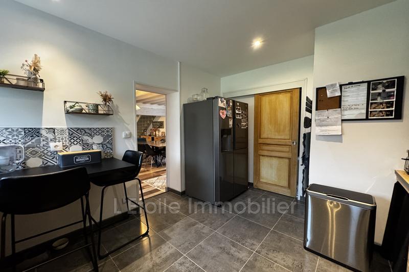 Maison - 116 m² - 5 pièces