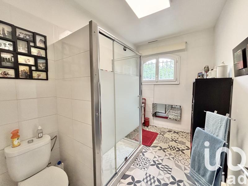 Maison - 144 m² - 8 pièces