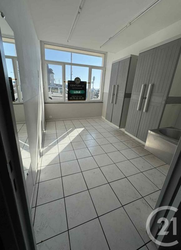 Local commercial - 45 m²