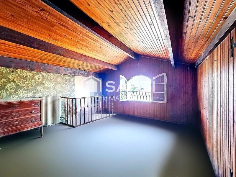 Maison - 139 m² - 4 pièces