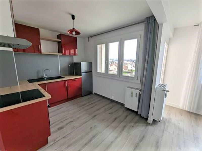 Appartement - 34 m² - 1 pièce