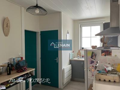 Maison - 70 m² - 4 pièces