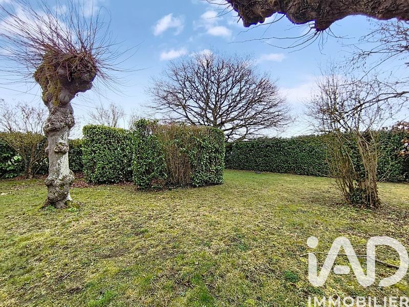 Maison de campagne - 131 m² - 6 pièces