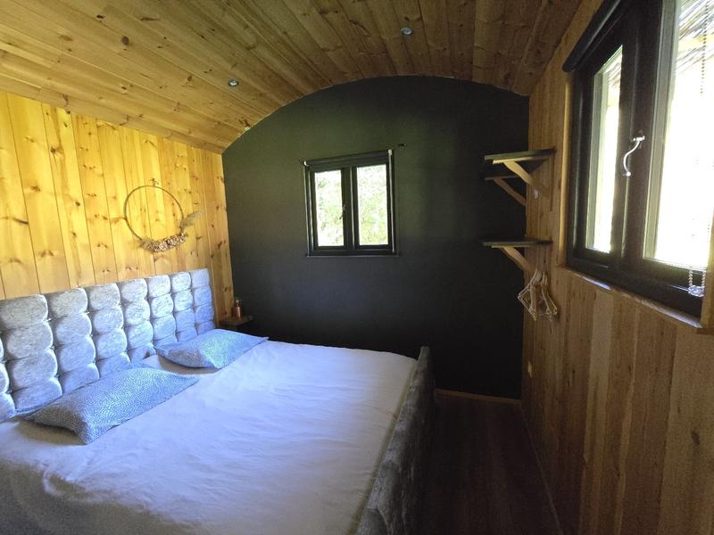 Moulin - 199 m² - 6 pièces