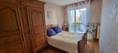Appartement - 95 m² - 5 pièces