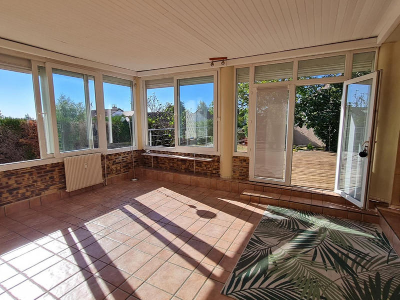 Appartement - 140 m² - 7 pièces