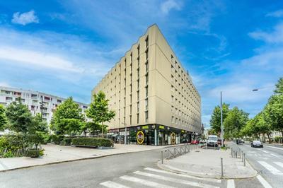 Studio - 18 m² - 1 pièce