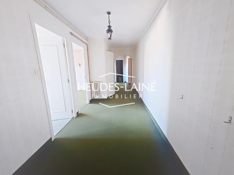 Appartement - 94 m² - 4 pièces