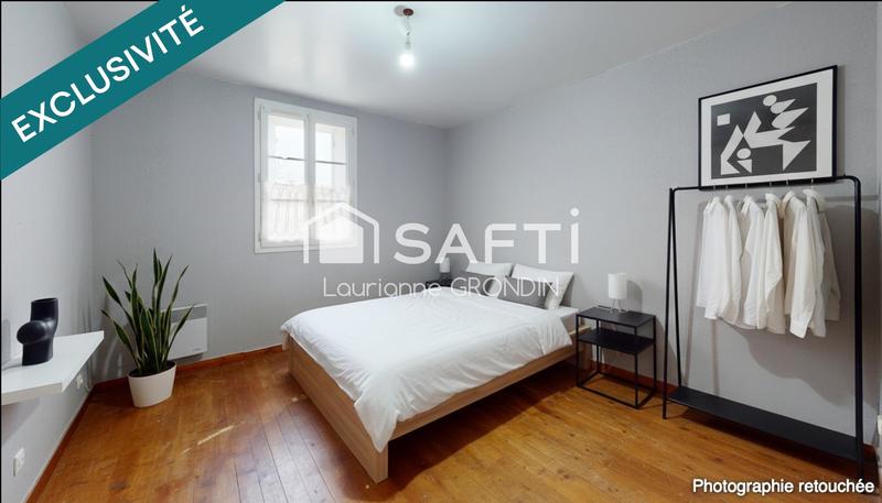 Maison - 290 m² - 11 pièces