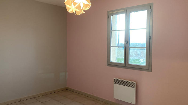 Pavillon - 74 m² - 3 pièces