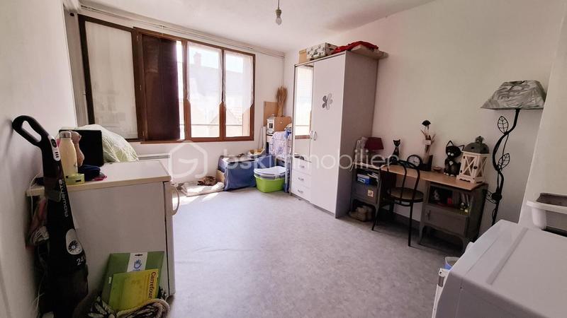 Maison de ville - 88 m² - 4 pièces