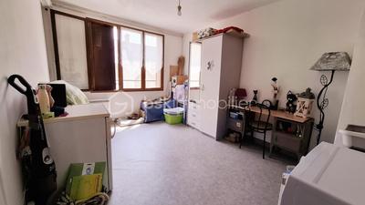 Maison de ville - 88 m² - 4 pièces