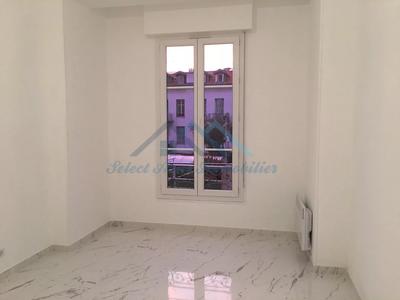 Appartement - 55 m² - 2 pièces