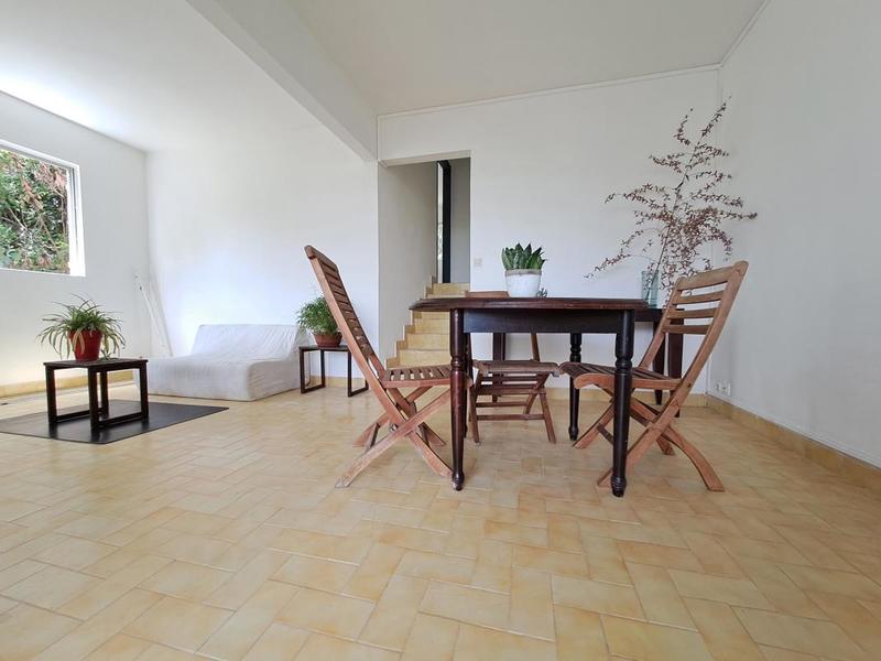 Appartement - 78 m² - 4 pièces