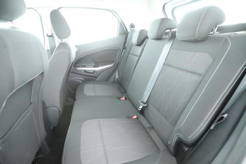 Ford EcoSport 1.0 EcoBoost Trend 125 ch