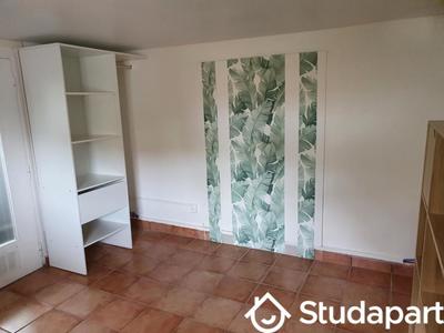 Appartement - 25 m² - 2 pièces