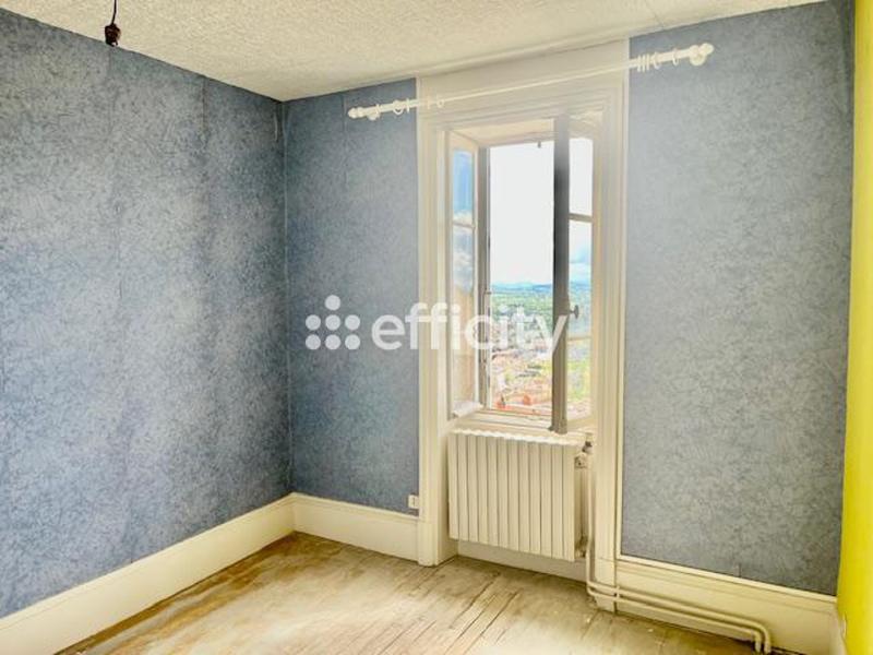 Appartement - 159 m² - 5 pièces