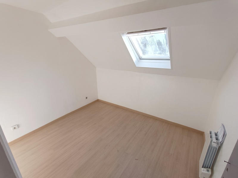 Maison - 43 m² - 2 pièces