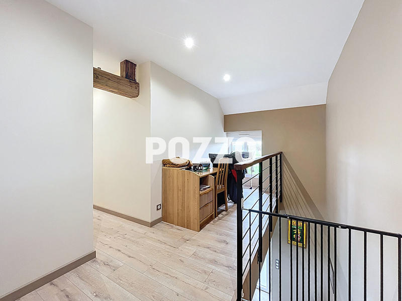 Maison - 148 m² - 5 pièces