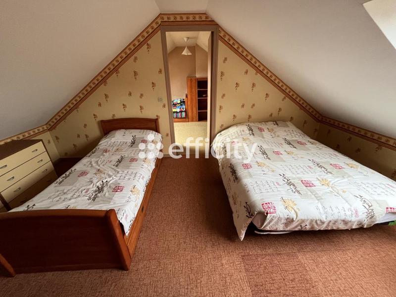 Villa - 123 m² - 7 pièces