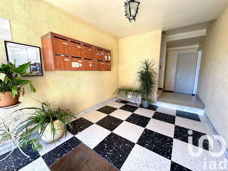 Appartement - 75 m² - 4 pièces