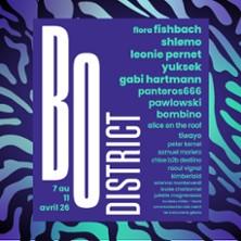 Festival Bo District