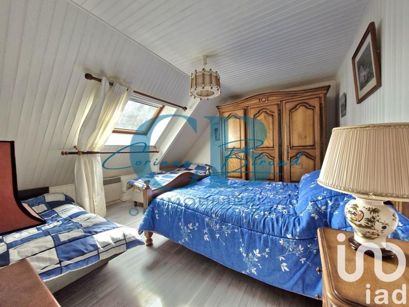 Maison - 147 m² - 7 pièces