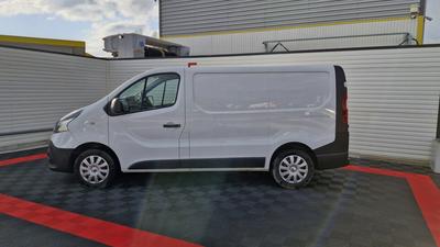 Renault Trafic L1h1 Dci 120 Grand Confort