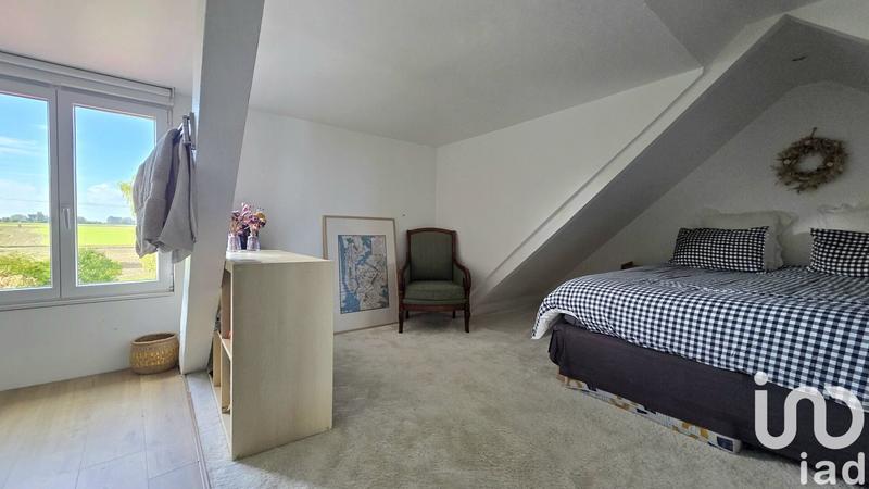 Maison - 153 m² - 6 pièces