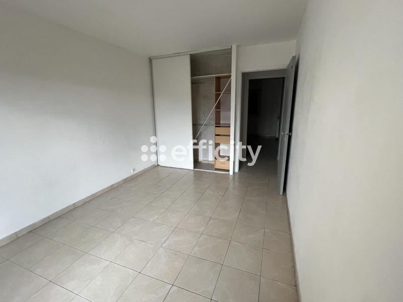 Appartement - 86 m² - 4 pièces
