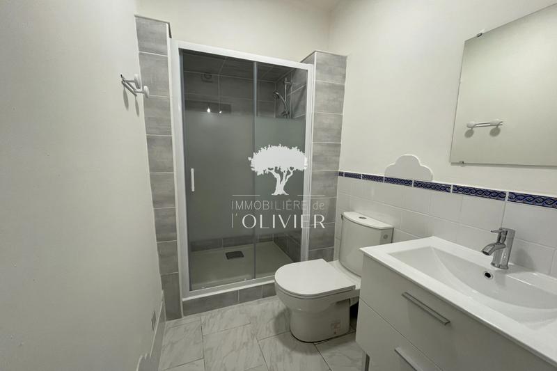 Appartement - 28 m² - 1 pièce