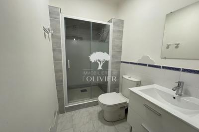 Appartement - 28 m² - 1 pièce