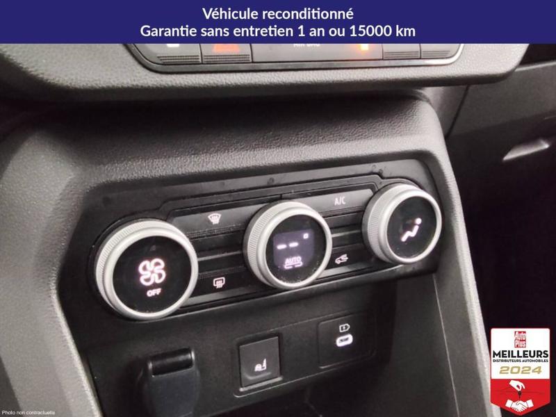 Dacia Sandero 1.0 Tce 110ch Stepway Extreme +