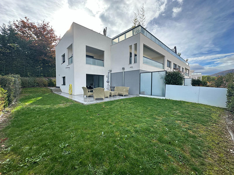 Appartement - 84 m² - 4 pièces