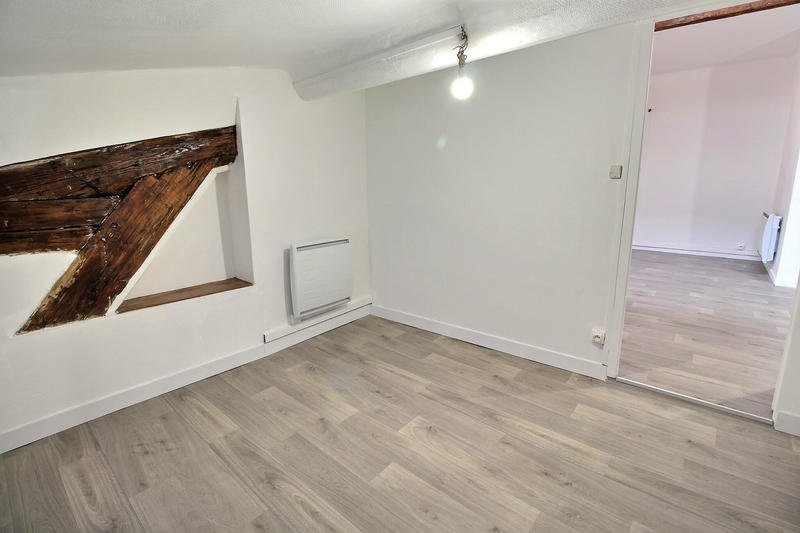 Appartement - 29 m² - 1 pièce