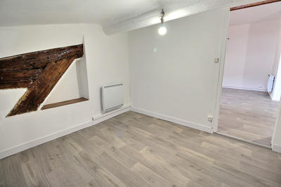 Appartement - 29 m² - 1 pièce